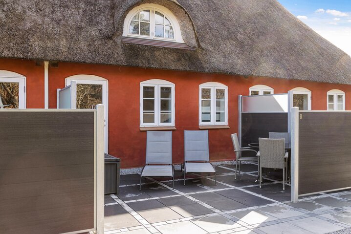 Sommerhus 85102 på Sønderbyvej 7B, Vesterhede, Rømø - Billede #14