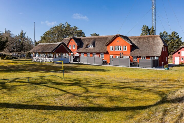 Ferienhaus 85102 in Sønderbyvej 7B, Vesterhede, Rømø - Bild #24