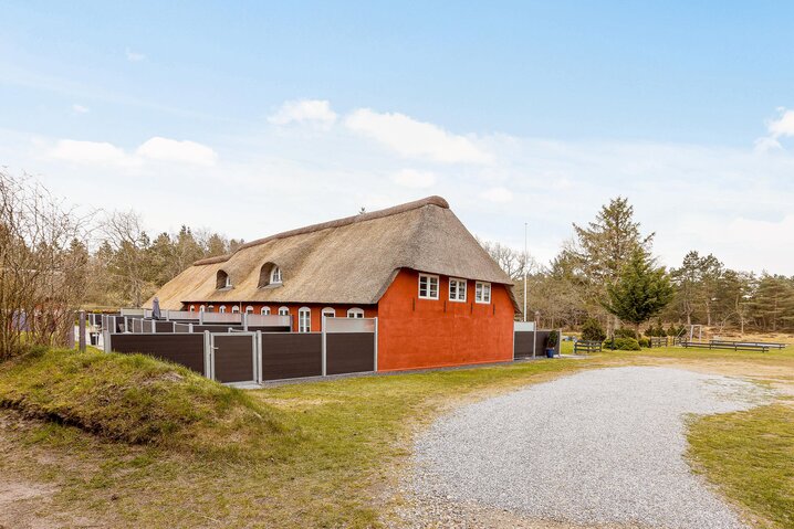 Sommerhus 85102 på Sønderbyvej 7B, Vesterhede, Rømø - Billede #25
