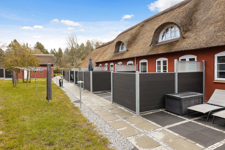 Sommerhus 85102 på Sønderbyvej 7B, Vesterhede, Rømø - Billede #17