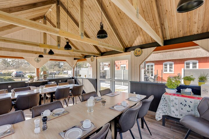 Sommerhus 85102 på Sønderbyvej 7B, Vesterhede, Rømø - Billede #22