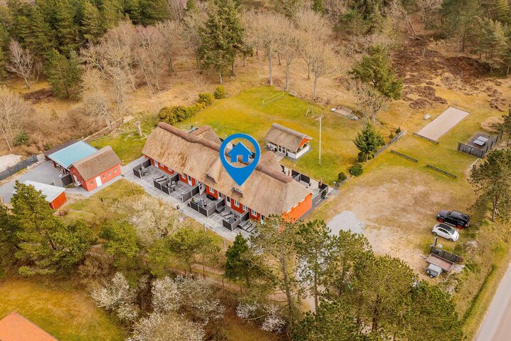 Sommerhus 85102 på Sønderbyvej 7B, Vesterhede, Rømø - Billede #27