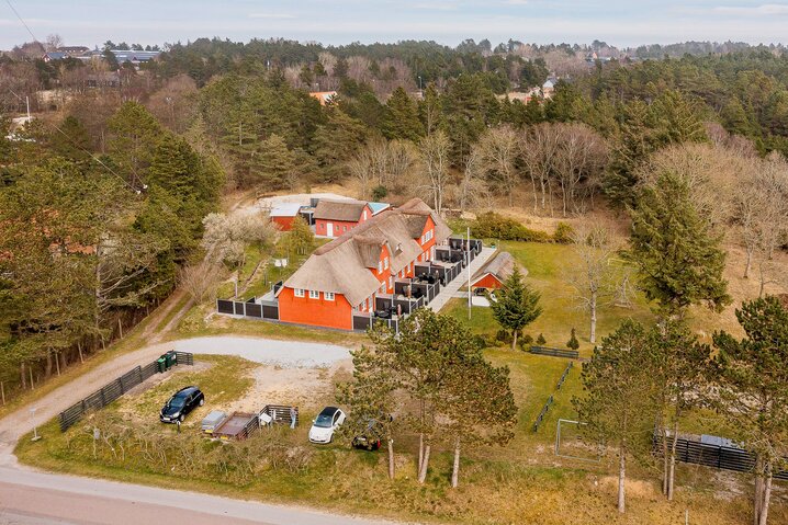 Sommerhus 85102 på Sønderbyvej 7B, Vesterhede, Rømø - Billede #29