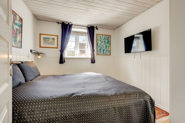 Sommerhus 85104 på Sønderbyvej 7D, Vesterhede, Rømø - Billede #9