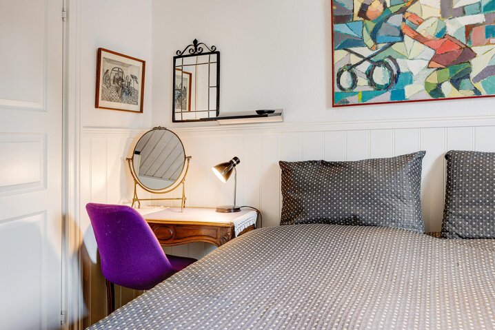 Sommerhus 85104 på Sønderbyvej 7D, Vesterhede, Rømø - Billede #10