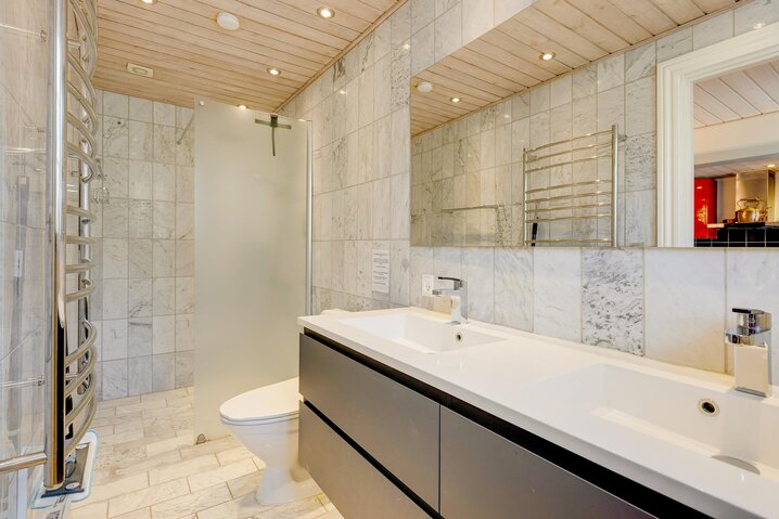 Sommerhus 85104 på Sønderbyvej 7D, Vesterhede, Rømø - Billede #11