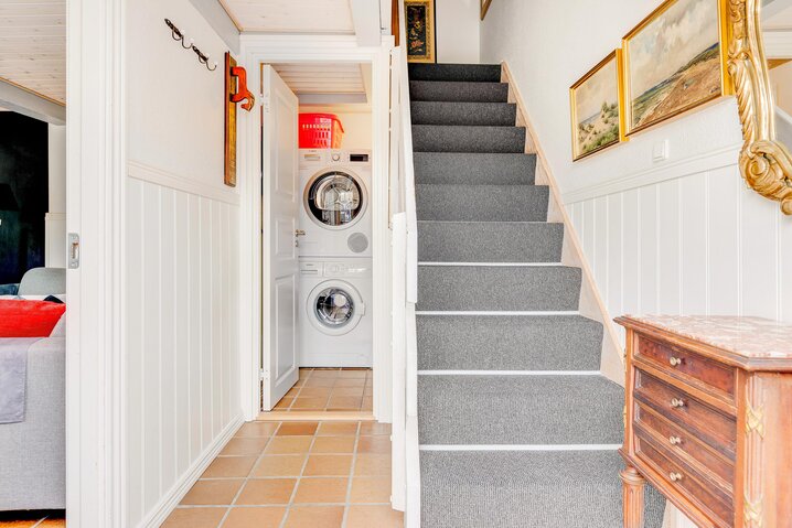 Sommerhus 85104 på Sønderbyvej 7D, Vesterhede, Rømø - Billede #14