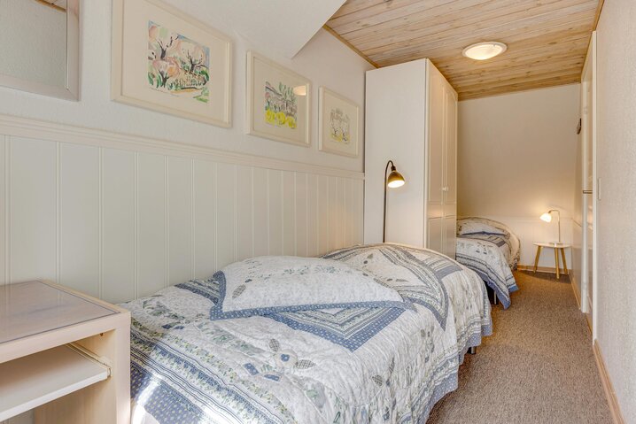 Sommerhus 85104 på Sønderbyvej 7D, Vesterhede, Rømø - Billede #18