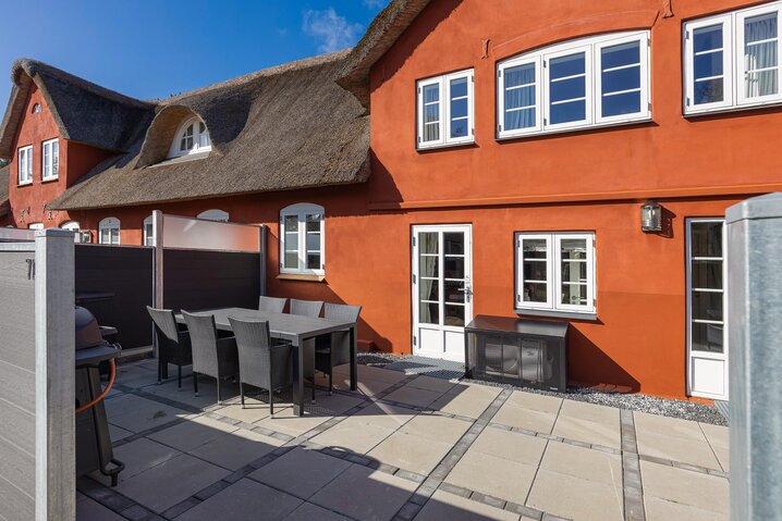 Sommerhus 85104 på Sønderbyvej 7D, Vesterhede, Rømø - Billede #22