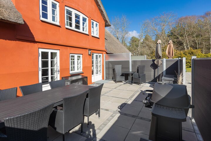 Sommerhus 85104 på Sønderbyvej 7D, Vesterhede, Rømø - Billede #23