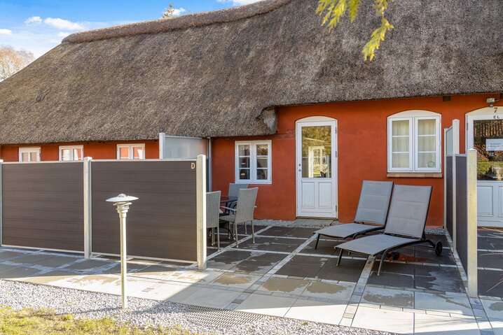 Sommerhus 85104 på Sønderbyvej 7D, Vesterhede, Rømø - Billede #24