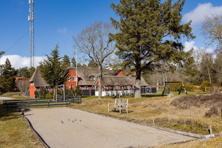 Sommerhus 85104 på Sønderbyvej 7D, Vesterhede, Rømø - Billede #36