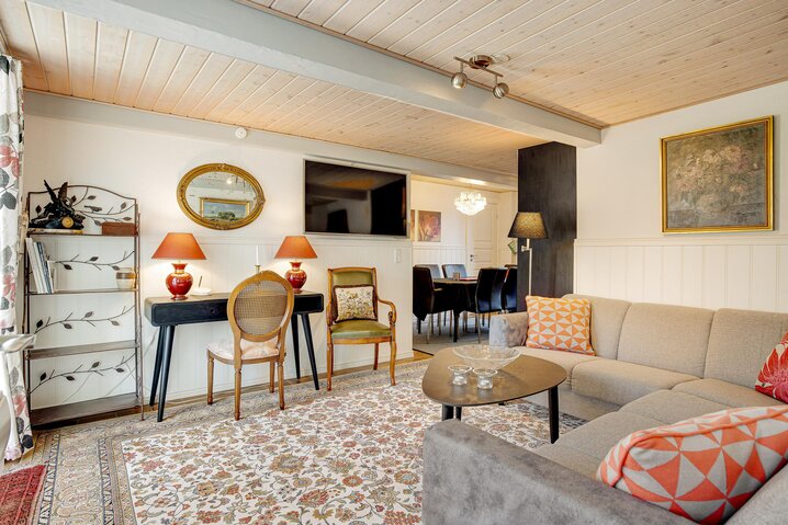 Sommerhus 85104 på Sønderbyvej 7D, Vesterhede, Rømø - Billede #1