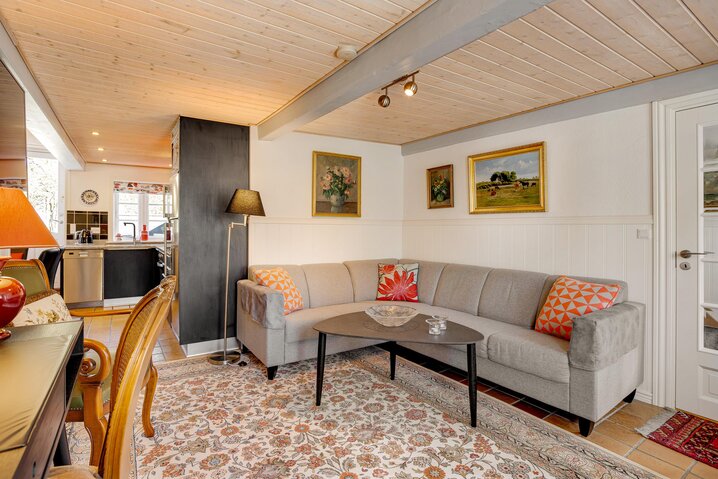 Sommerhus 85104 på Sønderbyvej 7D, Vesterhede, Rømø - Billede #3