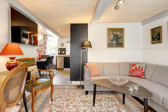 Sommerhus 85104 på Sønderbyvej 7D, Vesterhede, Rømø - Billede #5