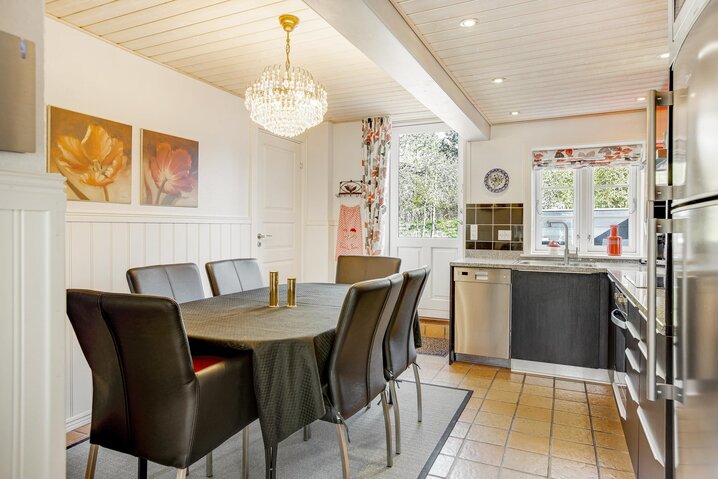 Sommerhus 85104 på Sønderbyvej 7D, Vesterhede, Rømø - Billede #7