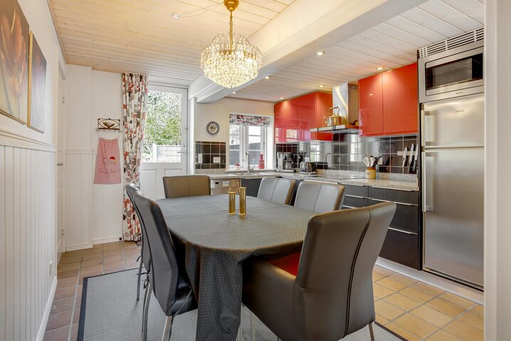 Sommerhus 85104 på Sønderbyvej 7D, Vesterhede, Rømø - Billede #8