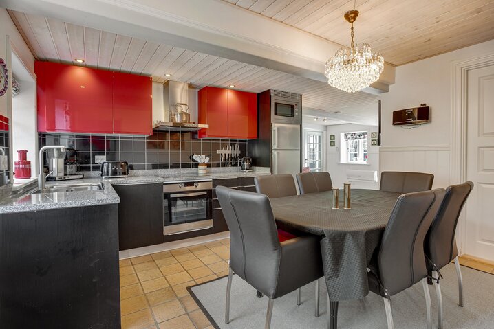 Sommerhus 85104 på Sønderbyvej 7D, Vesterhede, Rømø - Billede #6