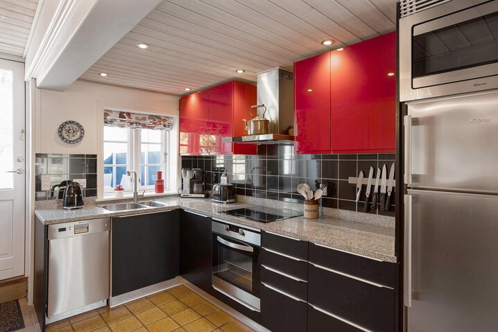 Sommerhus 85104 på Sønderbyvej 7D, Vesterhede, Rømø - Billede #2