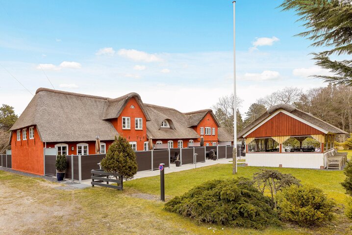 Ferienhaus 85105 in Sønderbyvej 7E, Vesterhede, Rømø - Bild #16