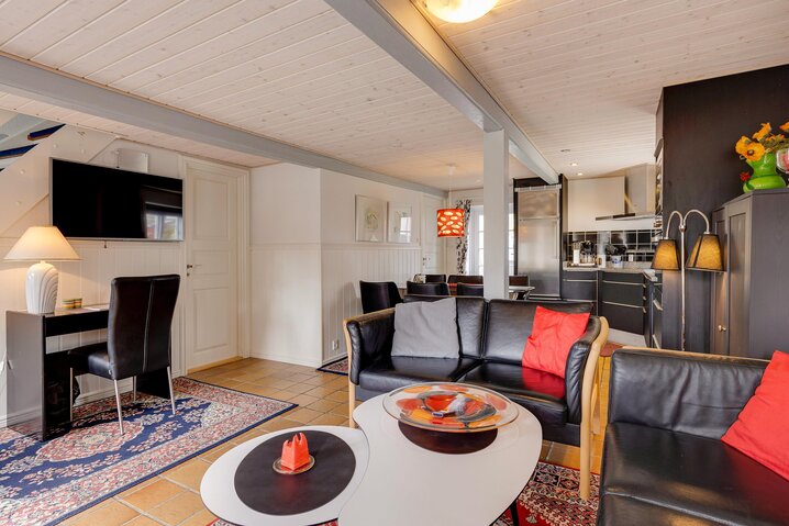 Ferienhaus 85105 in Sønderbyvej 7E, Vesterhede, Rømø - Bild #1