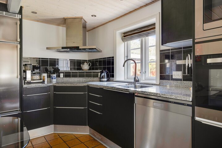 Ferienhaus 85105 in Sønderbyvej 7E, Vesterhede, Rømø - Bild #2