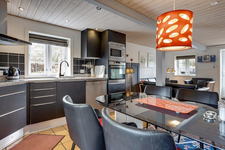 Ferienhaus 85105 in Sønderbyvej 7E, Vesterhede, Rømø - Bild #4