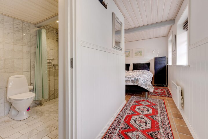 Ferienhaus 85105 in Sønderbyvej 7E, Vesterhede, Rømø - Bild #6