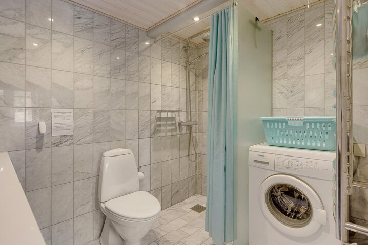 Ferienhaus 85105 in Sønderbyvej 7E, Vesterhede, Rømø - Bild #7