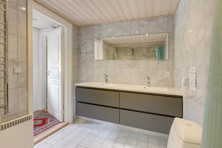 Ferienhaus 85105 in Sønderbyvej 7E, Vesterhede, Rømø - Bild #8