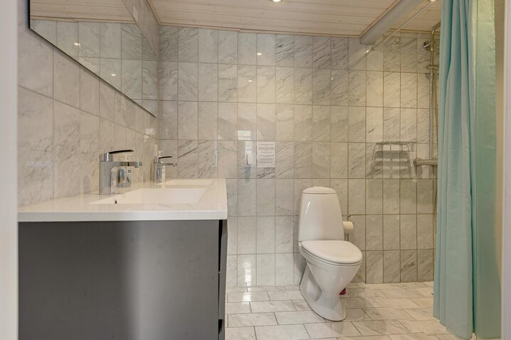 Ferienhaus 85105 in Sønderbyvej 7E, Vesterhede, Rømø - Bild #9