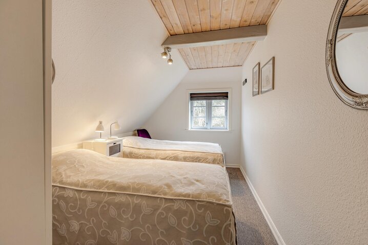 Ferienhaus 85105 in Sønderbyvej 7E, Vesterhede, Rømø - Bild #11