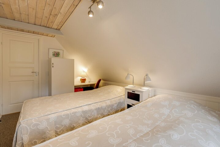 Ferienhaus 85105 in Sønderbyvej 7E, Vesterhede, Rømø - Bild #12