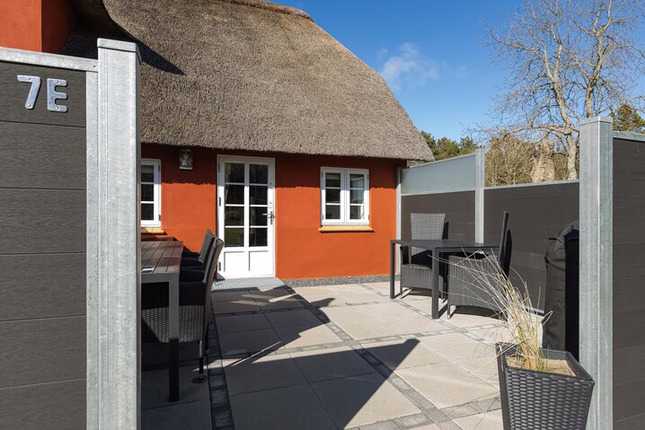 Ferienhaus 85105 in Sønderbyvej 7E, Vesterhede, Rømø - Bild #17