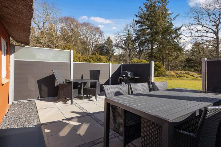 Ferienhaus 85105 in Sønderbyvej 7E, Vesterhede, Rømø - Bild #18