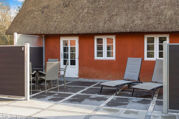 Ferienhaus 85105 in Sønderbyvej 7E, Vesterhede, Rømø - Bild #19