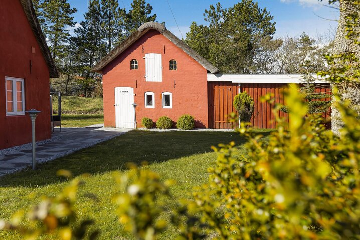 Ferienhaus 85105 in Sønderbyvej 7E, Vesterhede, Rømø - Bild #23