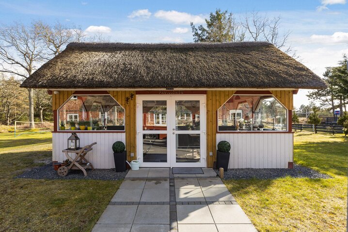 Ferienhaus 85105 in Sønderbyvej 7E, Vesterhede, Rømø - Bild #24