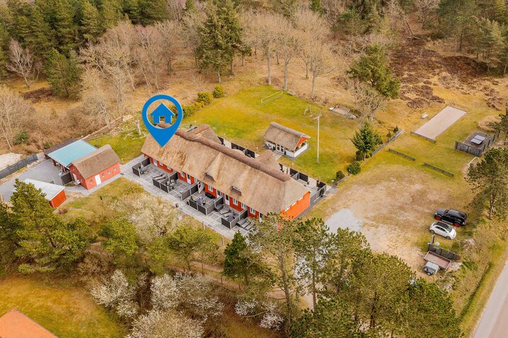 Ferienhaus 85105 in Sønderbyvej 7E, Vesterhede, Rømø - Bild #32