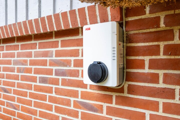 Ferienhaus 85135 in A Hveyselsvej 4, Vesterhede, Rømø - Bild #25