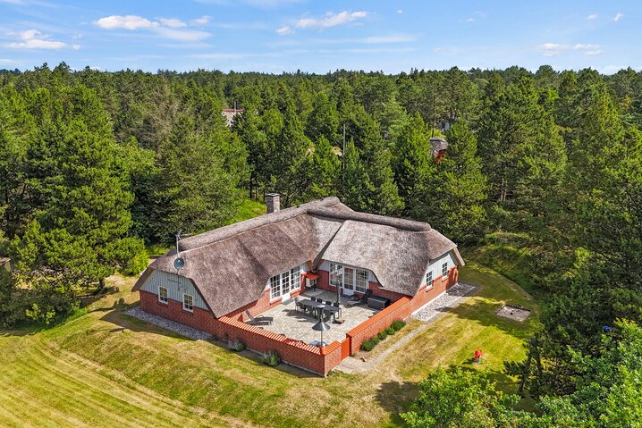 Ferienhaus 85135 in A Hveyselsvej 4, Vesterhede, Rømø - Bild #0