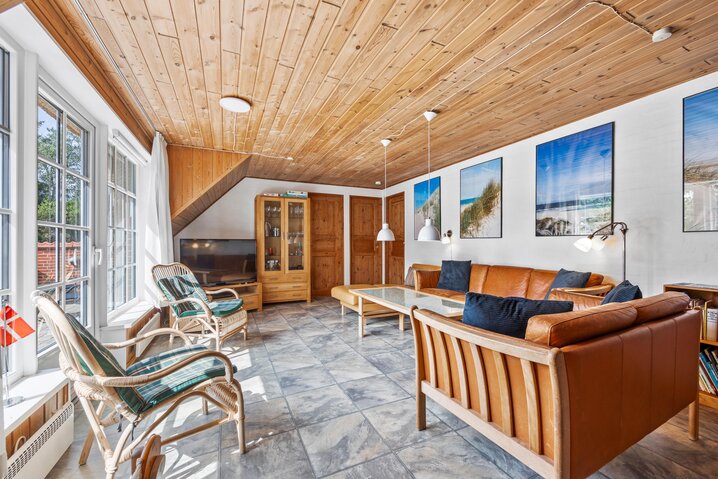 Ferienhaus 85135 in A Hveyselsvej 4, Vesterhede, Rømø - Bild #2