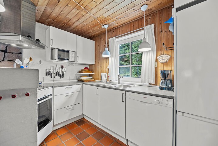 Ferienhaus 85135 in A Hveyselsvej 4, Vesterhede, Rømø - Bild #3