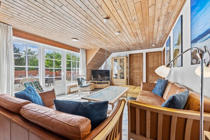 Ferienhaus 85135 in A Hveyselsvej 4, Vesterhede, Rømø - Bild #4