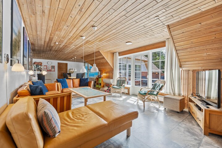 Ferienhaus 85135 in A Hveyselsvej 4, Vesterhede, Rømø - Bild #6