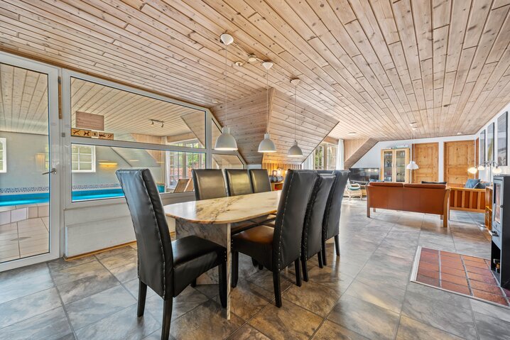 Ferienhaus 85135 in A Hveyselsvej 4, Vesterhede, Rømø - Bild #7