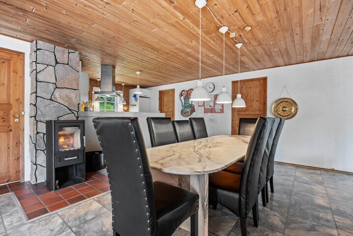 Ferienhaus 85135 in A Hveyselsvej 4, Vesterhede, Rømø - Bild #8