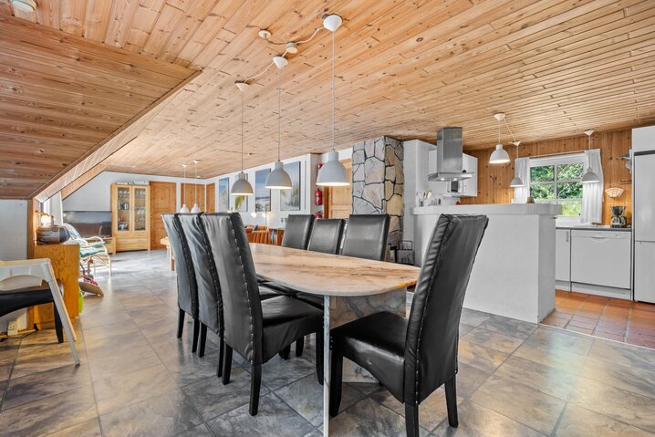 Ferienhaus 85135 in A Hveyselsvej 4, Vesterhede, Rømø - Bild #9