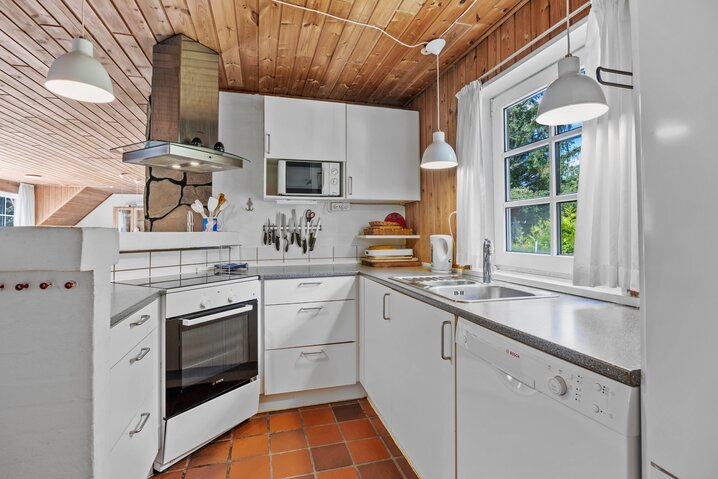 Ferienhaus 85135 in A Hveyselsvej 4, Vesterhede, Rømø - Bild #10