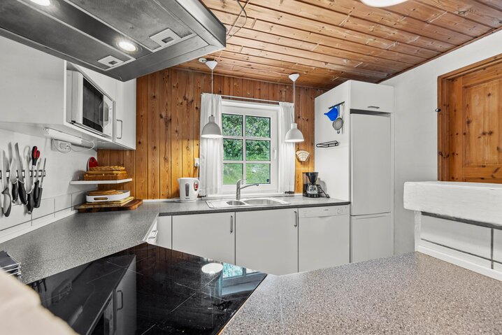 Ferienhaus 85135 in A Hveyselsvej 4, Vesterhede, Rømø - Bild #11